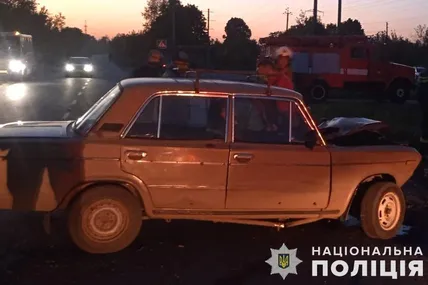 Фото: Поліція Львівської області