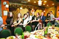 Замість Діда Мороза – батяри, масони, стиляги
