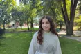 «Загалом, я дуже люблю вчитися!»