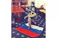 «Перенесення бойових дій у росію ламає плани путіна»