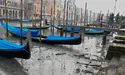 «Велика посуха» в італійській Венеції
