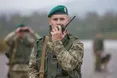 Українські прикордонники посилили кордон із Румунією та Угорщиною