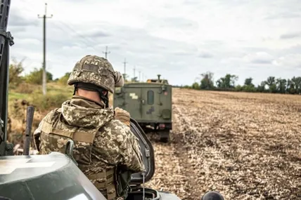У США удосконалять навчання для українських військових