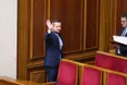 Кирило Тимошенко пішов з Офісу президента