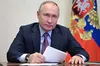 Мир з Україною неминучий. Це питання часу. росії не було необхідності застосовувати ядерну зброю в ході «еСВеО», — путін