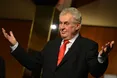 Президент Чехії: "Росію треба зупинити, інакше на черзі Молдова"