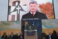 Звернення Президента з нагоди відкриття у Вашингтоні меморіалу жертвам Голодомору в Україні 1932-1933 років
