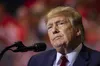 Трамп пригрозив зупинити фінансову допомогу Україні