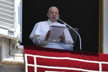 Фото: Vatican News