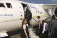 Після «падіння» «АероСвіту» може впасти гривня?