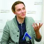 Андрій Любка: «Євросоюз переміг, не вводячи танки, тому що має що запропонувати»