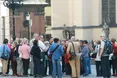 Львів відвідують туристи-холостяки та ті, яким дорого їхати у Європу