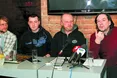 Письменників помістять в тепличні умови