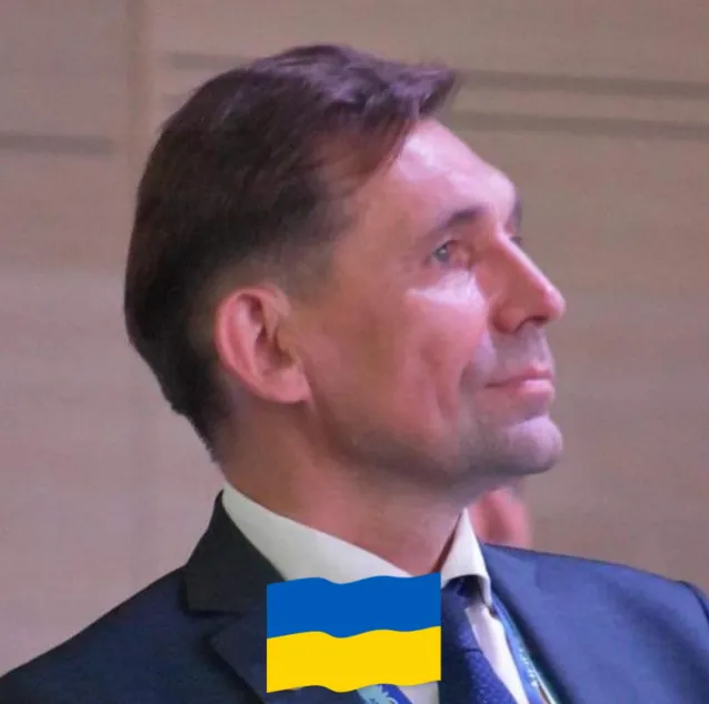 Микола Точицький