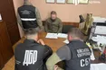 Вкрав прилади нічного бачення: на Сумщині викрили військового