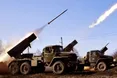 ОБСЄ підтверджує використання бойовиками важкого озброєння