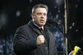 Тягнибок: "Майдан повинен зібратись під час наступної сесії Верховної Ради"