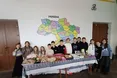 Школярі із Яворівщини зібрали 100 тисяч для захисників