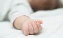 Почала народжувати під час... свого похорону