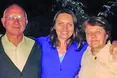 Поліз рвати горіхи — і під ногами зламалася гілка...