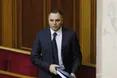 Петиція із закликом ввести санкції проти Андрія Портнова набрала необхідну для розгляду кількість голосів