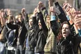 Студенти протестують проти скасування рівня спеціаліста та ЗНО