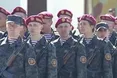 Перший батальйон Нацгвардії прийняв присягу