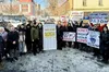Майже 200 ГО звернулись до РНБО: закликають скасувати незаконні санкції проти Порошенка