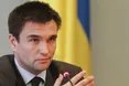 Клімкін: "Росія вимагала від Києва ввести торгівельні санкції проти ЄС"