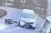 Харківський ТЦК збив велосипедиста: деталі