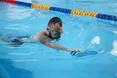 У Львівській області відкрили басейн для реабілітації поранених захисників