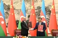 Китай і Азербайджан запровадили безвізовий режим та уклали стратегічне партнерство