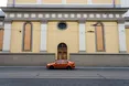 Війна війною, а ремонт чиновницьких авто за розкладом!
