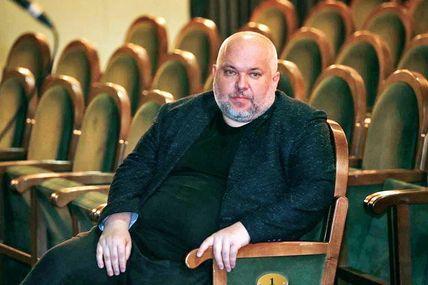 «Яку б виставу ми не ставили, треба, щоб вона була не лише мистецьким явищем, а й щоб на неї прийшов глядач»