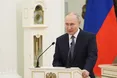 росія готова повернутися до «зернової угоди», — путін