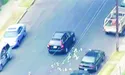 Грабіжники розкидалися вкраденими грошима