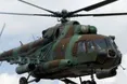 Терористи збили військовий вертоліт поблизу Слов'янська, загинуло 9 людей