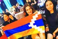 На пісенному конкурсі хотіли розіграти «мєждусобойчік»