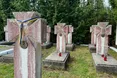 На Львівщині вшанували 110-ту річницю бою січових стрільців на горі Маківка