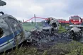 МЗС: "Україна не задоволена даними німецької розвідки щодо збитого "Боїнга"