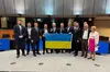 «Такі зустрічі надають впевненості: Україна переможе і стане членом об'єднаної європейської родини»