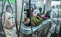 Лікування немає. Вакцину розроблять лише через рік