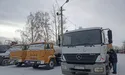 І «каналізаційний» автомобіль подарували, і через заблокований кордон провезли