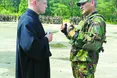 Досі армію не вчили «зачищати» будинки і міста...
