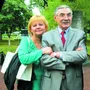 Олександр ПАНКРАТОВ-ЧОРНИЙ: «Моя Юля перечекала п’ятьох моїх дружин...»