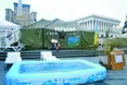 «Потім за Верховну Раду візьмемося»