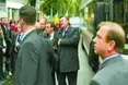 З «політичного хулігана» – у державні діячі!