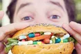 Продукти харчування, які шкодять нашій імунній системі