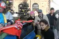 Антуанетта МІЩЕНКО: «На Майдані грала доти, поки не відчувала, що від холоду втрачаю свідомість»
