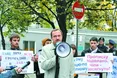 Ігор КОЛІУШКО: «Конституційний Суд обслуговує потреби президента…»